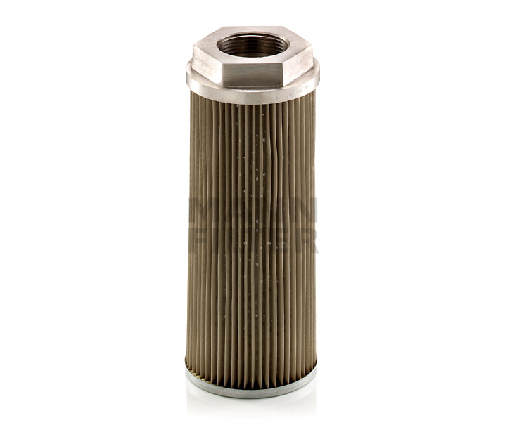 Filtre, système hydraulique de travail MANN-FILTER HD 9210