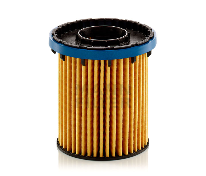 MANN-FILTER HU 8016 Filtro olio VAUXHALL Astra Mk7 (K) Hatchback (B16) prezzo