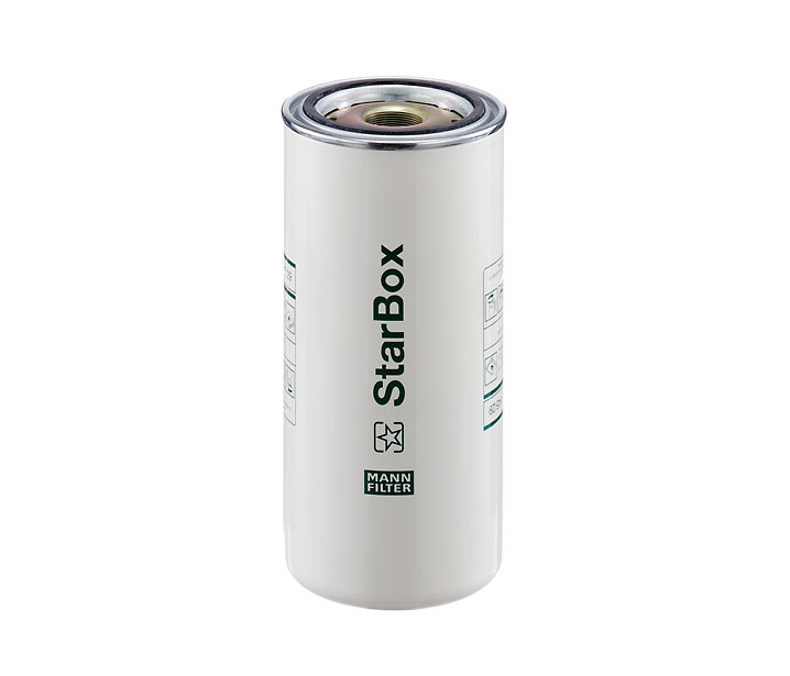 Filter, trykluftteknik MANN-FILTER LB 13 145/29 der passer til VW, FORD, PEUGEOT, BMW, TOYOTA billig