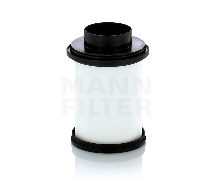 originais Citroën JUMPER MANN-FILTER Ventilação positiva do cárter LC 11 002