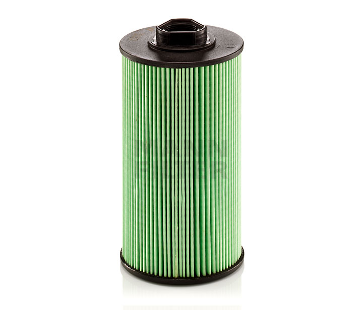 Kraftstofffilter MANN-FILTER P 734 x passend für VW, AUDI, BMW, MERCEDES-BENZ, FORD zum günstigen Preis