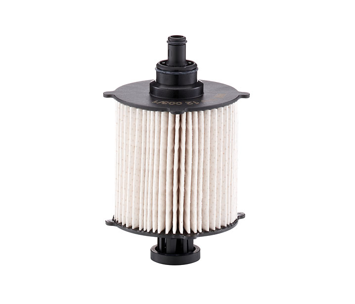 MANN-FILTER PU120031z Kraftstofffilter Ford TOURNEO CUSTOM 2013