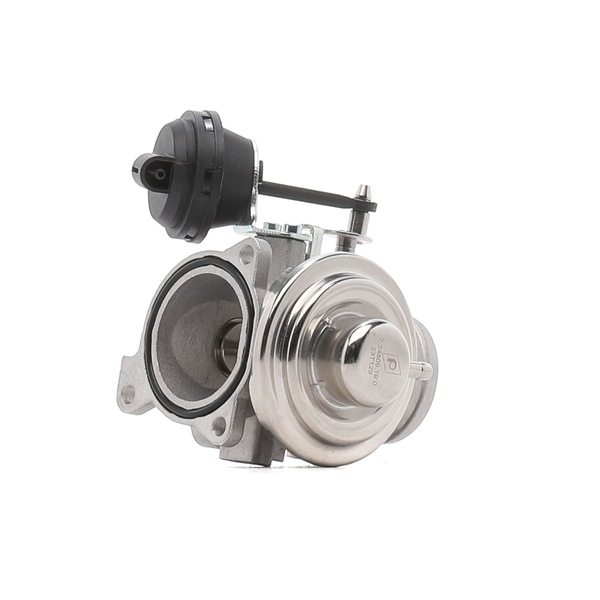 Original Audi A4 PIERBURG EGR-Ventil 7.24809.19.0