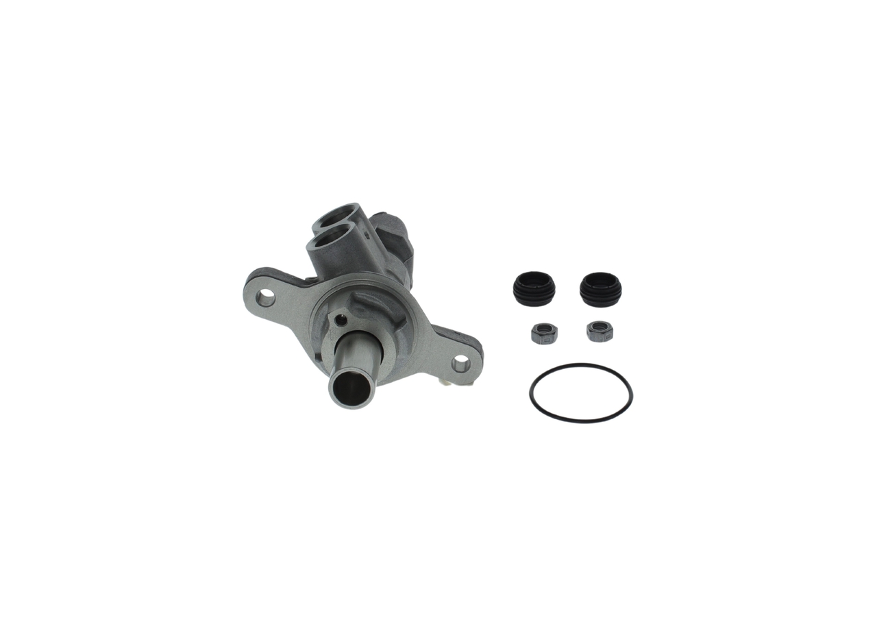 BOSCH 0 204 864 JH2 Brake master cylinder Jogger I MPV 1.6 HYBRID 140 (RKN8) Petrol/Electric 141 hp 2024 price