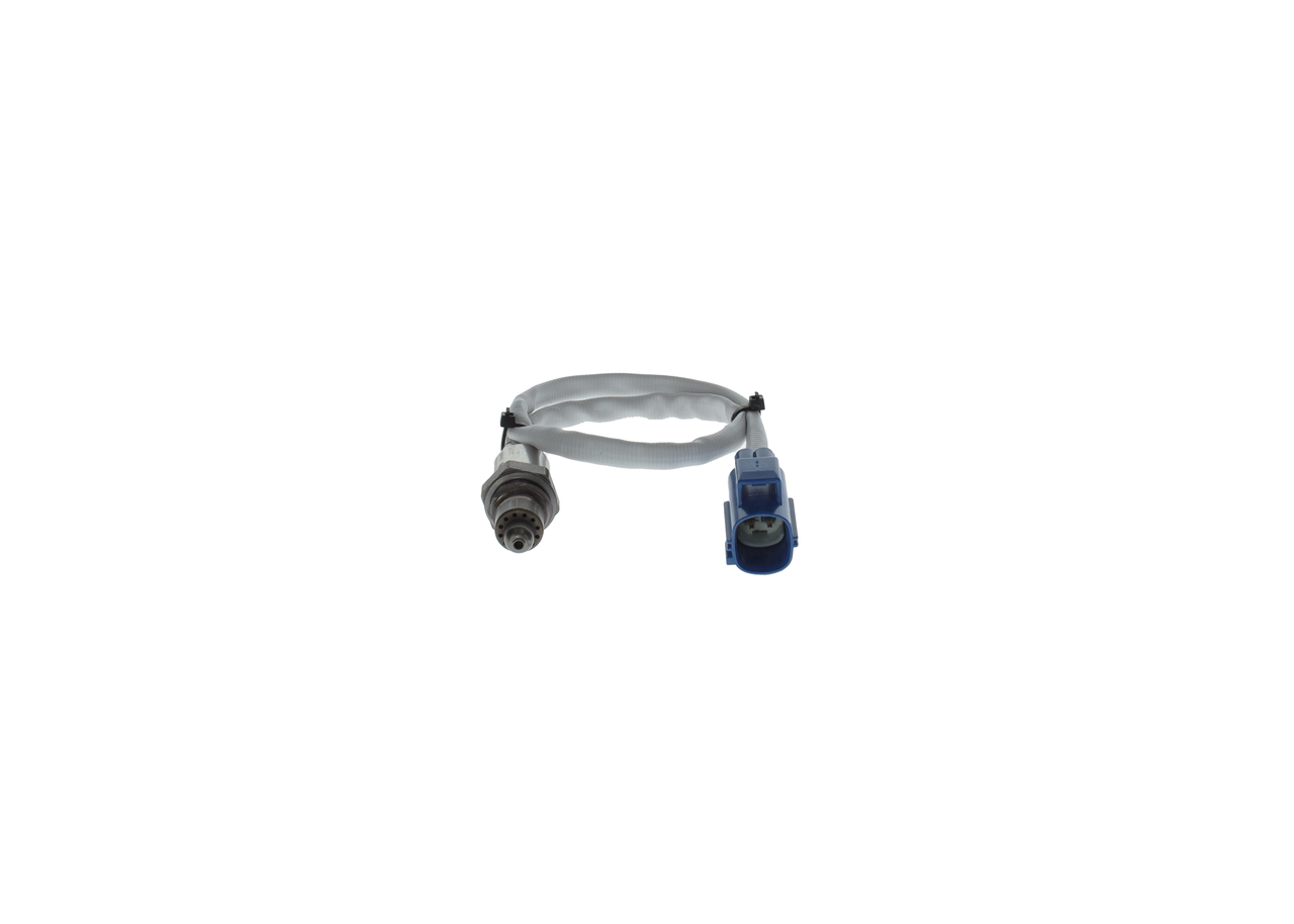BOSCH 0 258 030 0CR Sonde lambda (NOx) Jaguar F Type Cabriolet SCV6 400 SPORT AWD Essence 400 CV 2022 prix