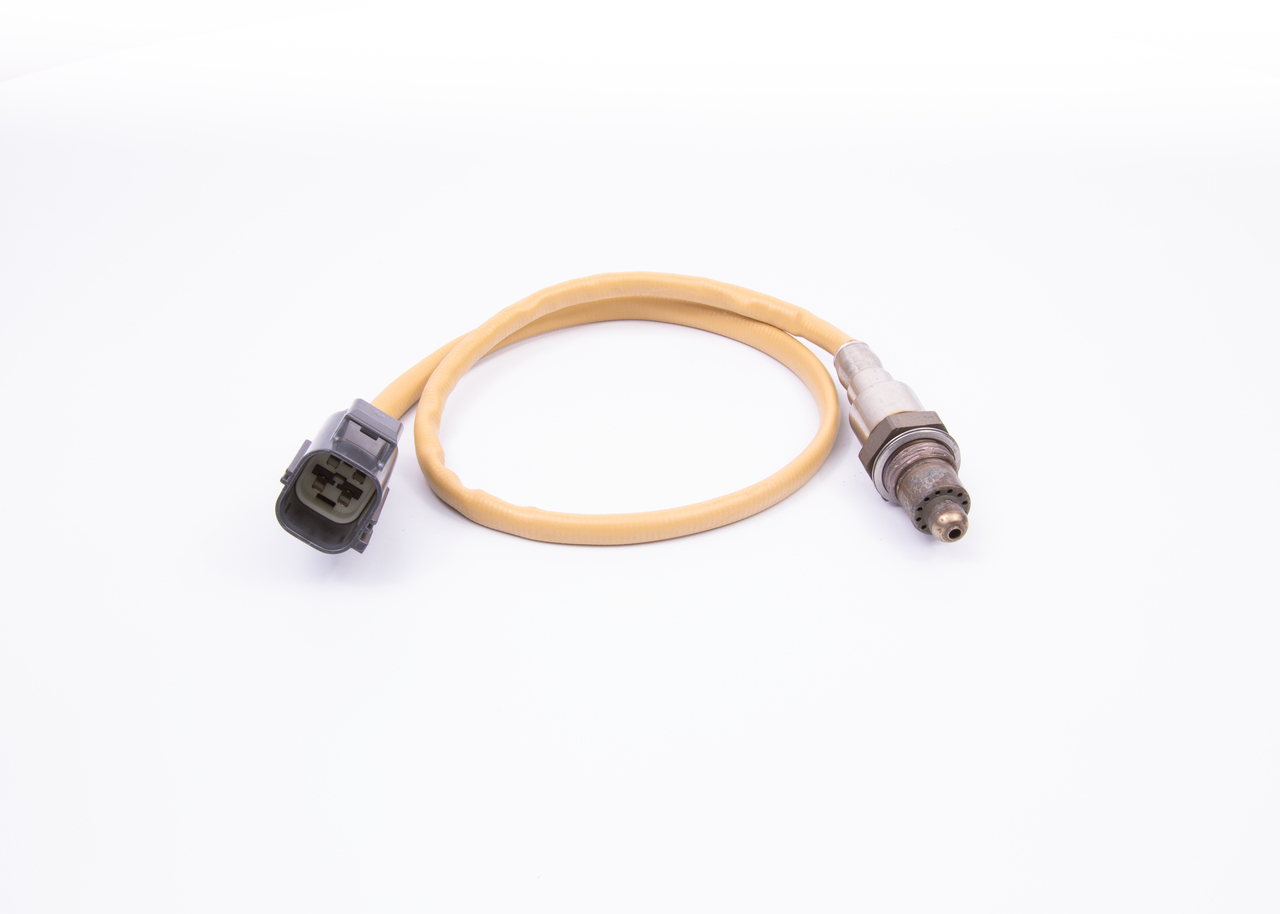 0 258 030 0CV Sensore di ossigeno BOSCH LAND ROVER RANGE ROVER prezzo