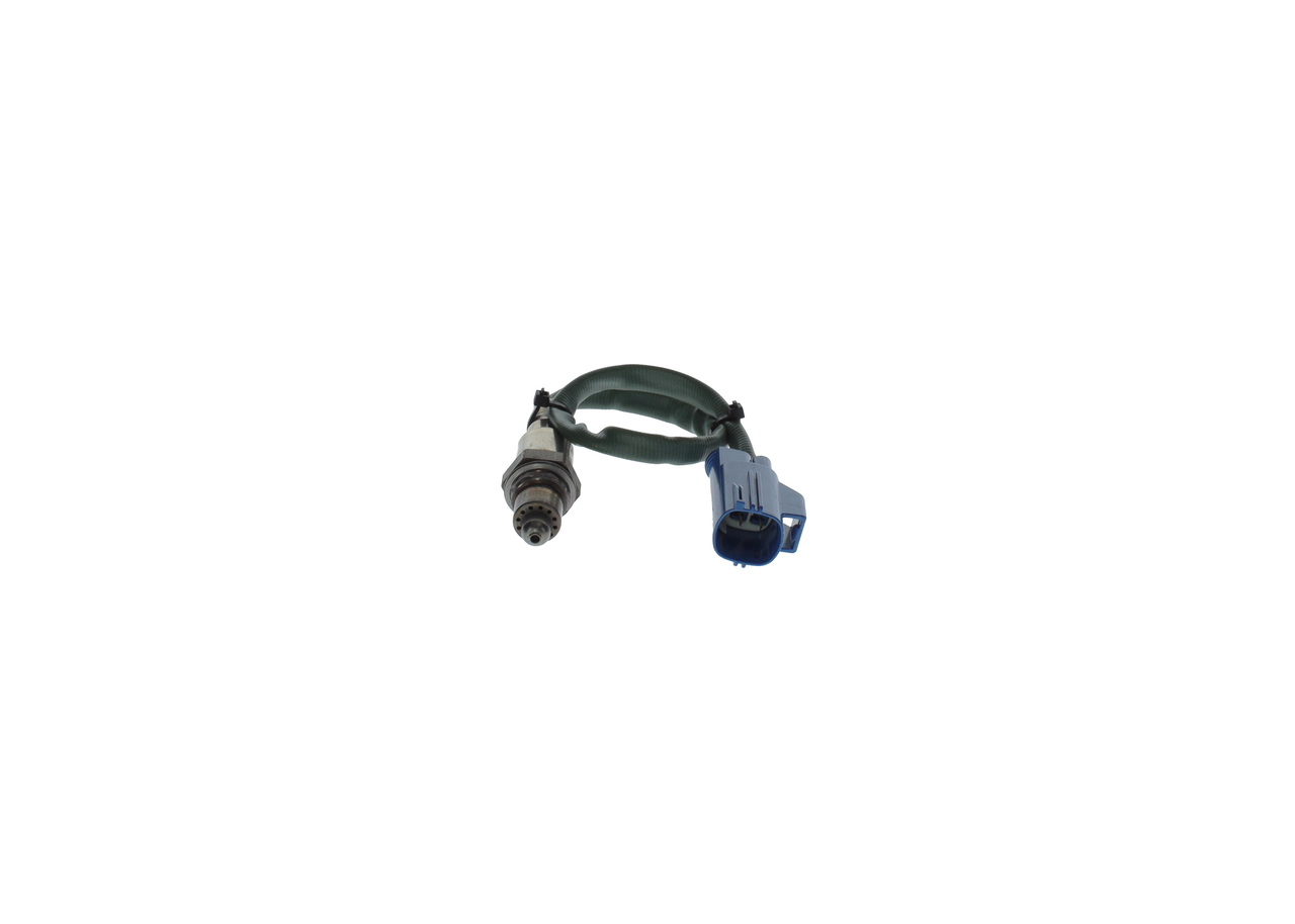 0 258 030 0D1 BOSCH Lambda sensor for JAGUAR S-TYPE