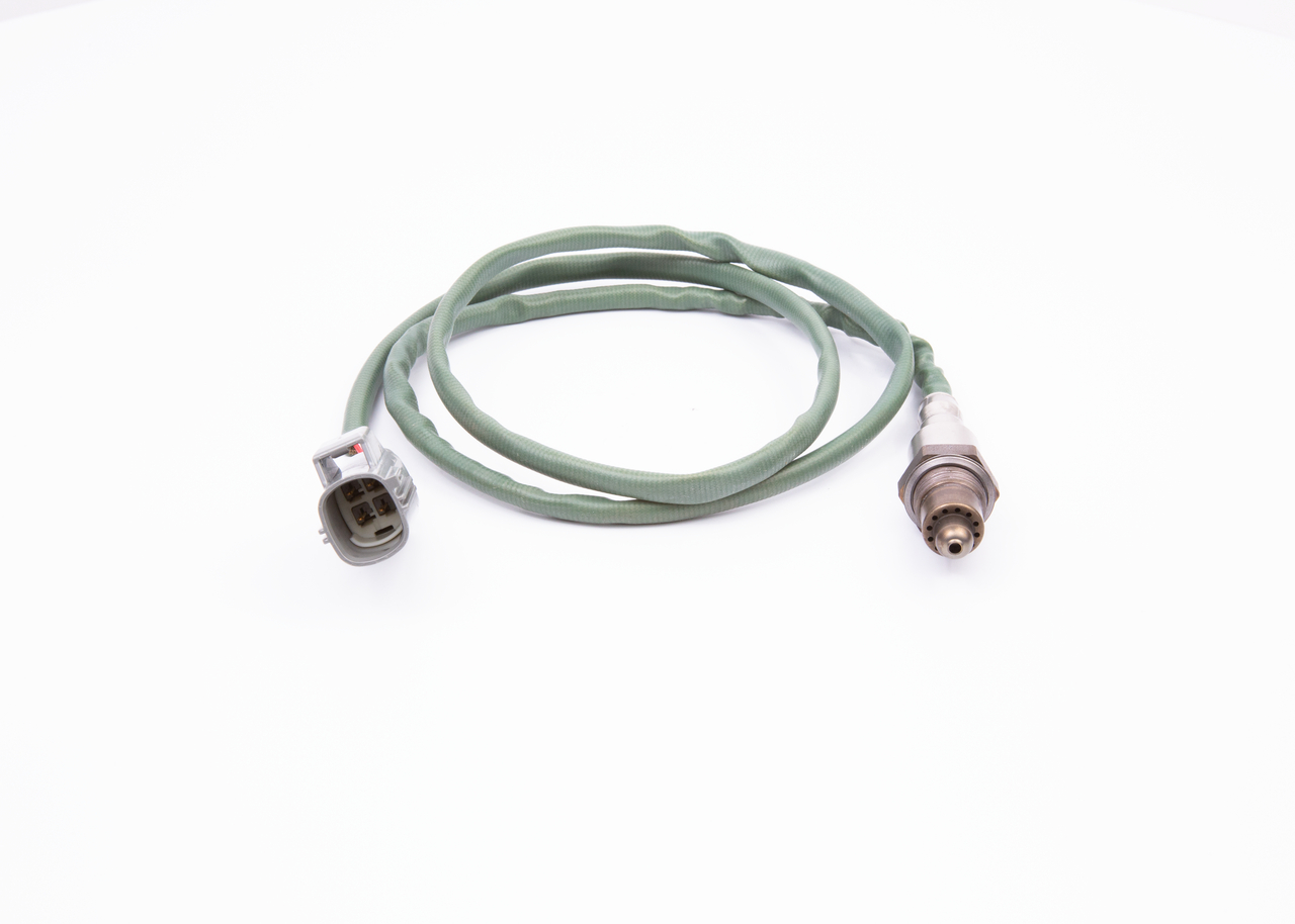 BOSCH 0 258 030 0D5 Sensor NOx LAND ROVER Range Rover Evoque (L551) 2.0 P300 4x4 Gasolina 300 cv 2023 precio
