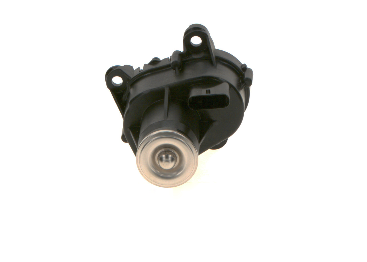 BOSCH 0 280 751 004 Клапан управления заслонками впускного коллектора BMW 3 Touring (E91) 320 d xDrive Дизель 177 л.с. 2008