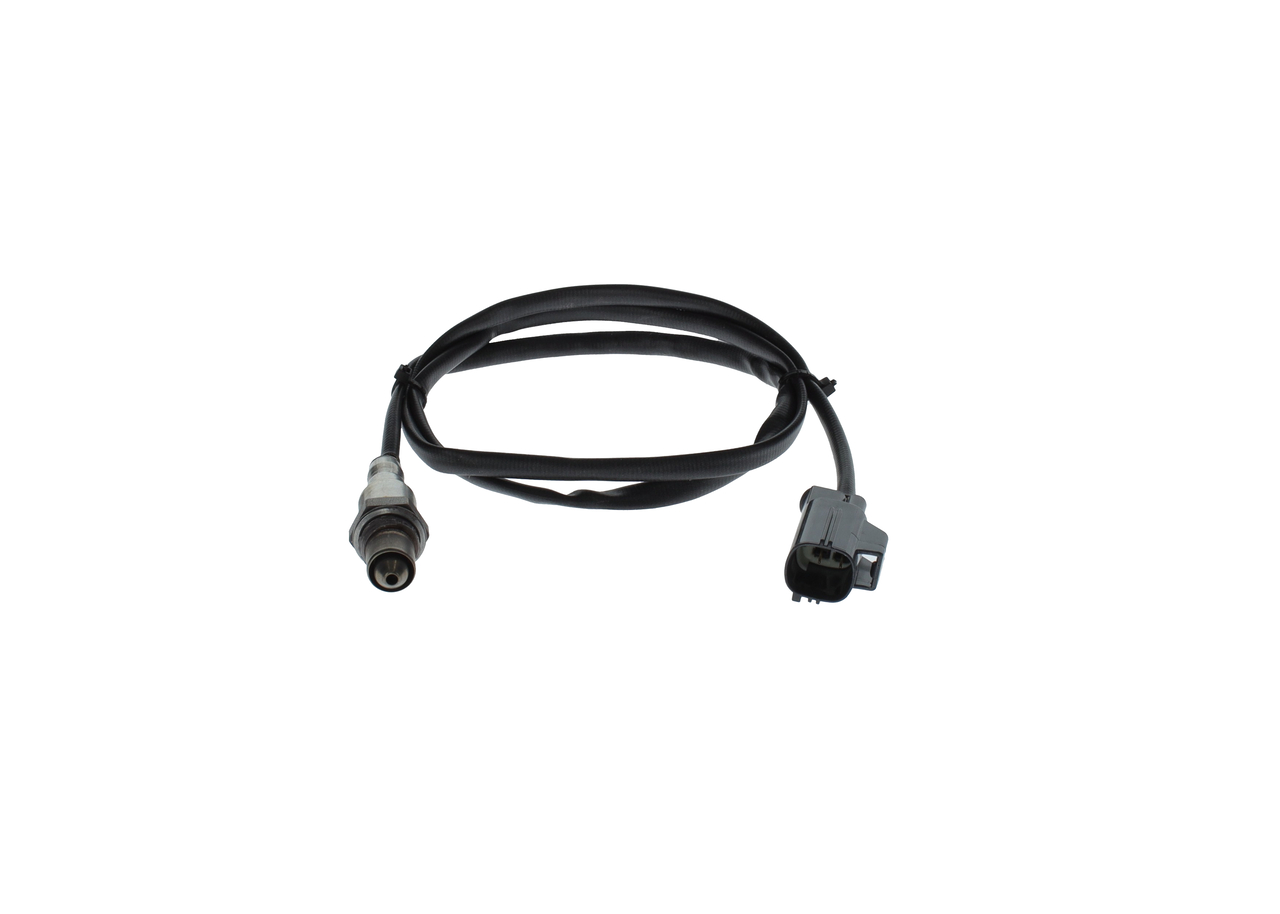 Lambda jutiklis Jaguar XJ 2010 0281004717 BOSCH