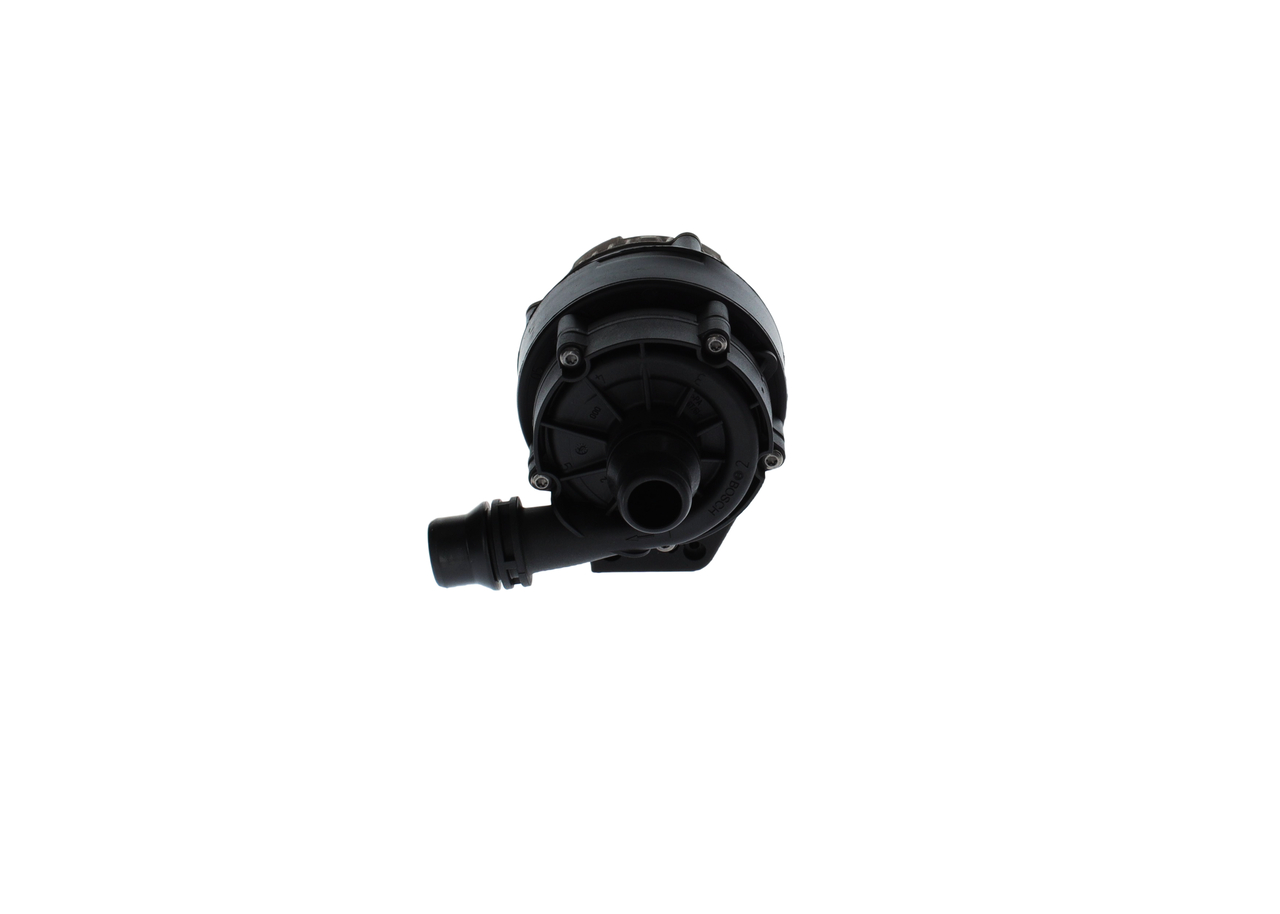 BOSCH 0 392 024 10V Ekstra vandpumpe BMW X3 (G01, F97) xDrive M40 i Benzin 354 HK 2019 pris