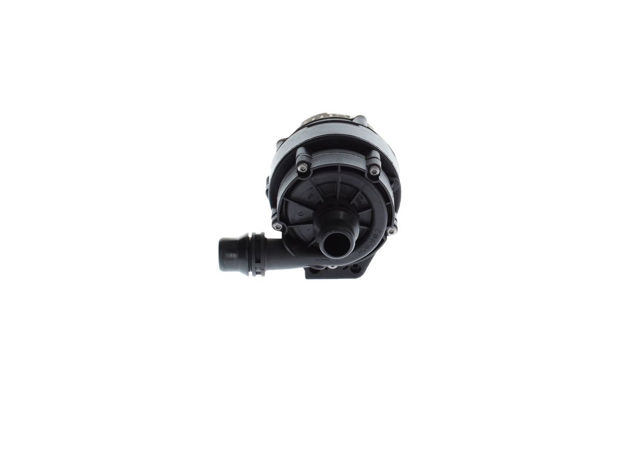 BOSCH 0 392 024 10X Pompa ricircolo acqua BMW I01 s Motore elettrico Elettrico 102 CV 2023 prezzo