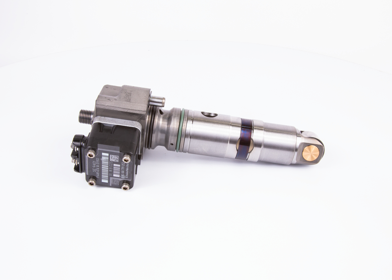 BOSCH Unidad bomba-inyector 0 414 799 052