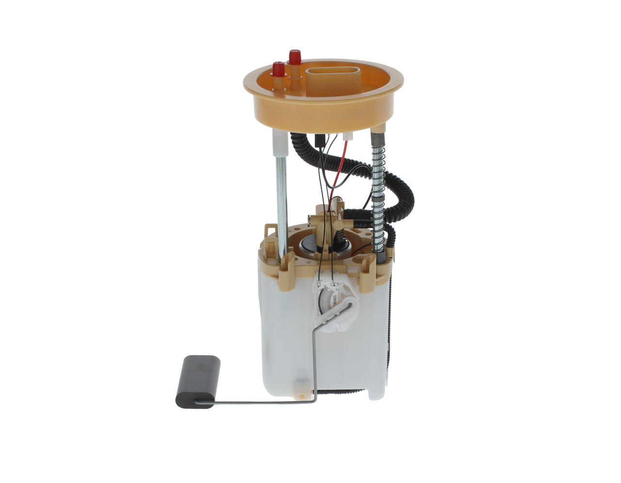 BOSCH Kraftstoff-Fördereinheit 0 986 580 189
