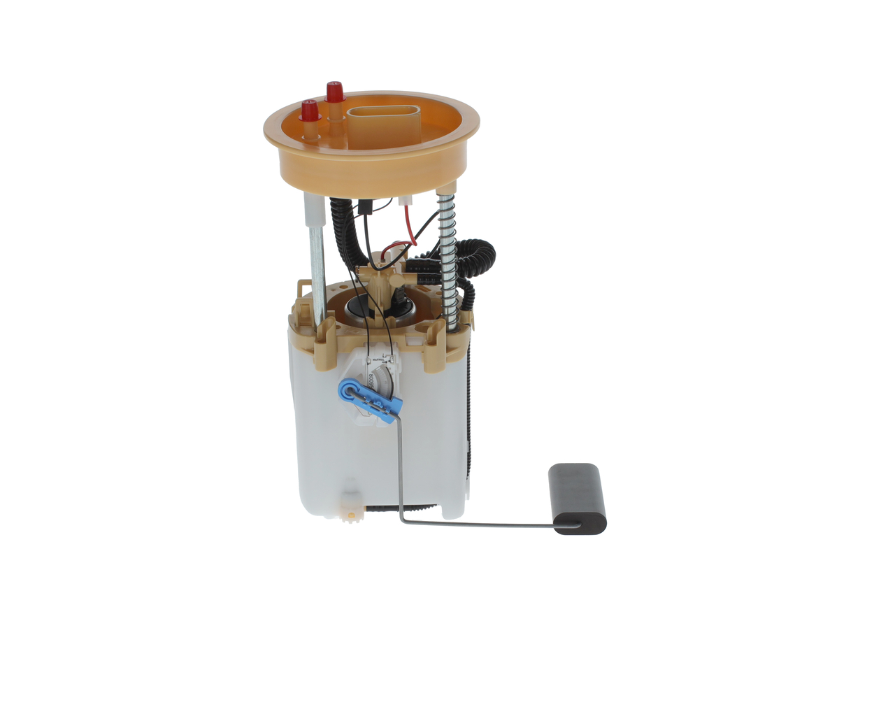 BOSCH 0 986 580 191 Módulo de alimentación de combustible Skoda Fabia 6y5 1.9 TDI Gasóleo 100 cv 2003 precio