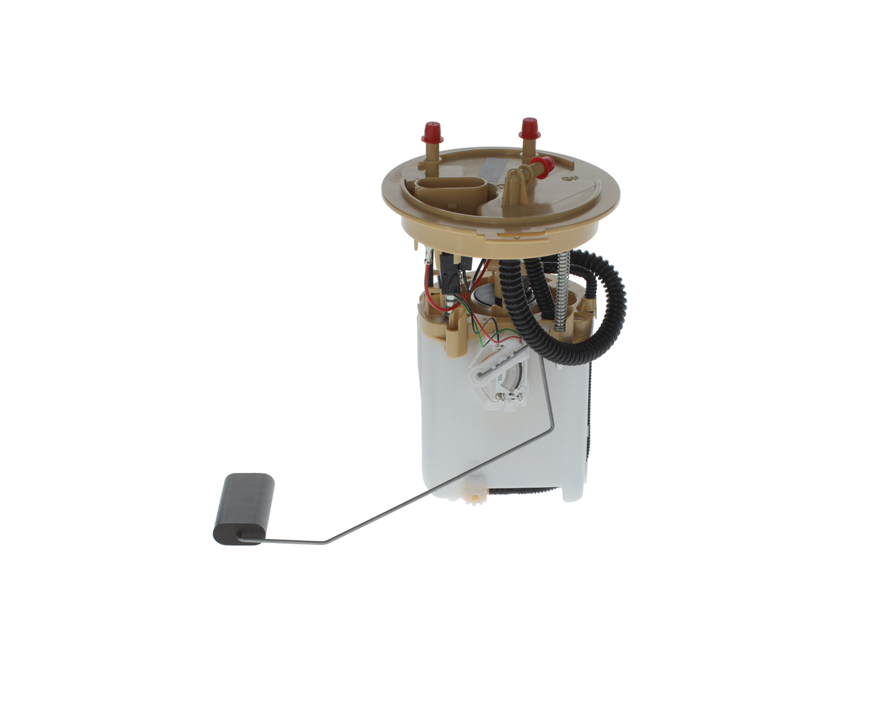 BOSCH 0 986 580 193 Fuel pumps VW CC (358) 2.0 TDI Diesel 150 hp 2016 price