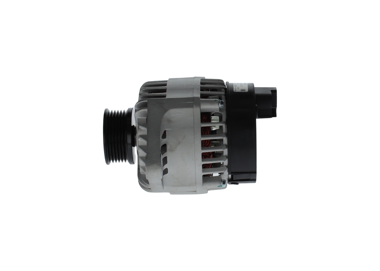d'origine Fiat PUNTO BOSCH Dynamo 1 986 A00 577
