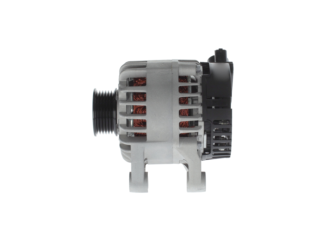 1 986 A00 590 BOSCH Dynamo PEUGEOT 206 kopen