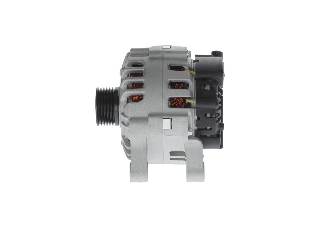 5702C9 OE BOSCH Lichtmaschine 1 986 A00 591