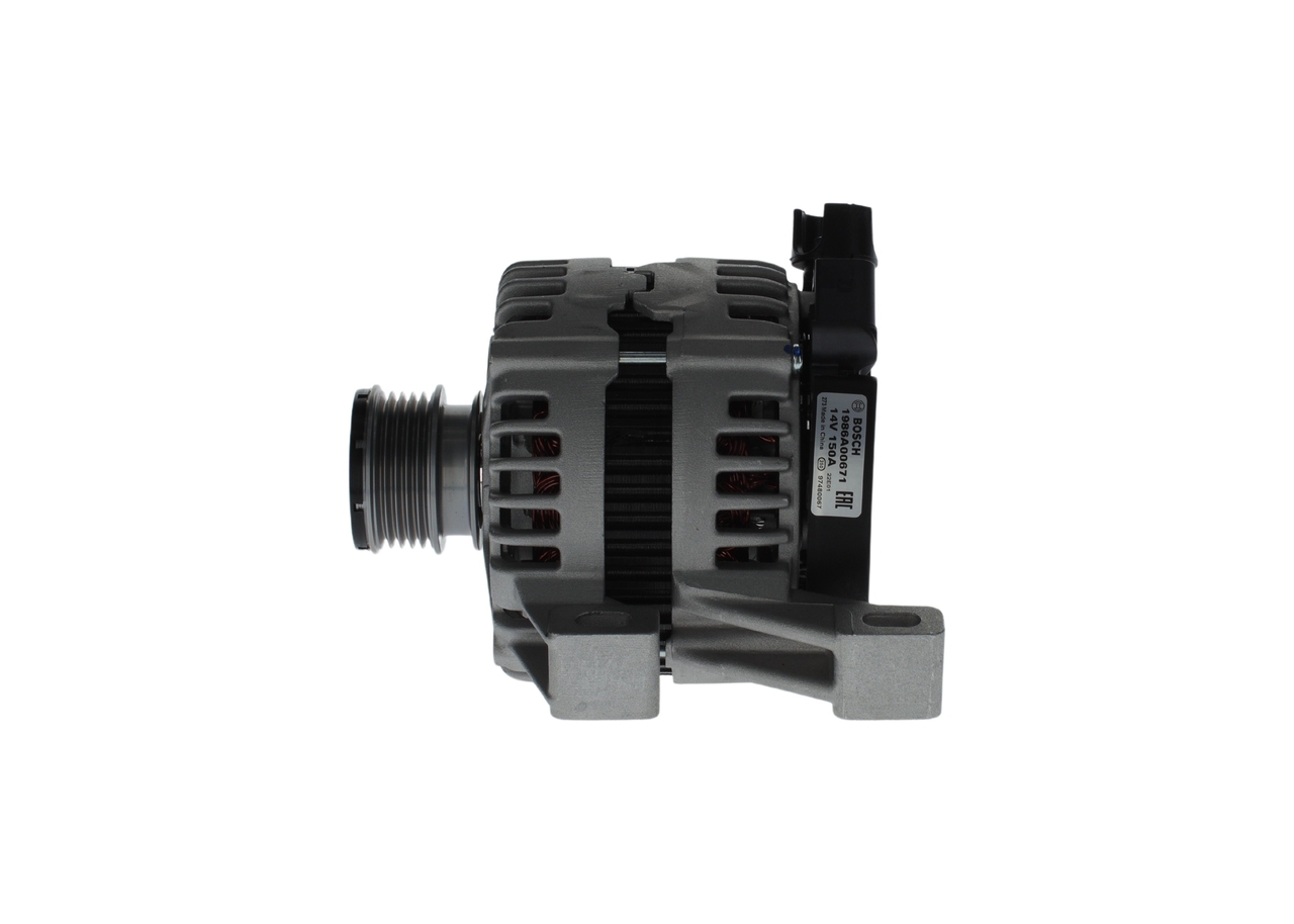 BOSCH 1388004 Dynamo / Alternator