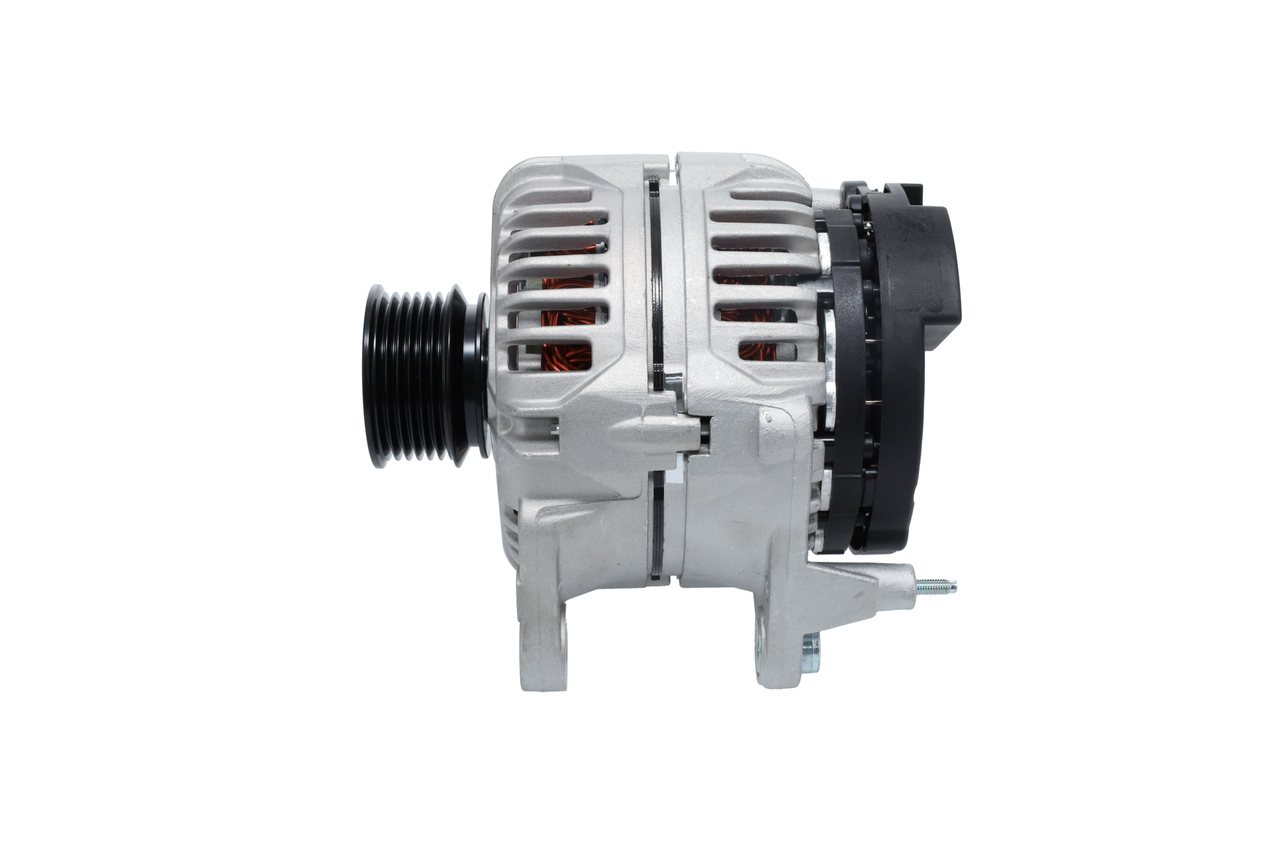 BOSCH 1 986 A00 796 Generator VW Golf 6 1.6 BiFuel Petrol/Liquified Petroleum Gas (LPG) 102 hp 2012 price