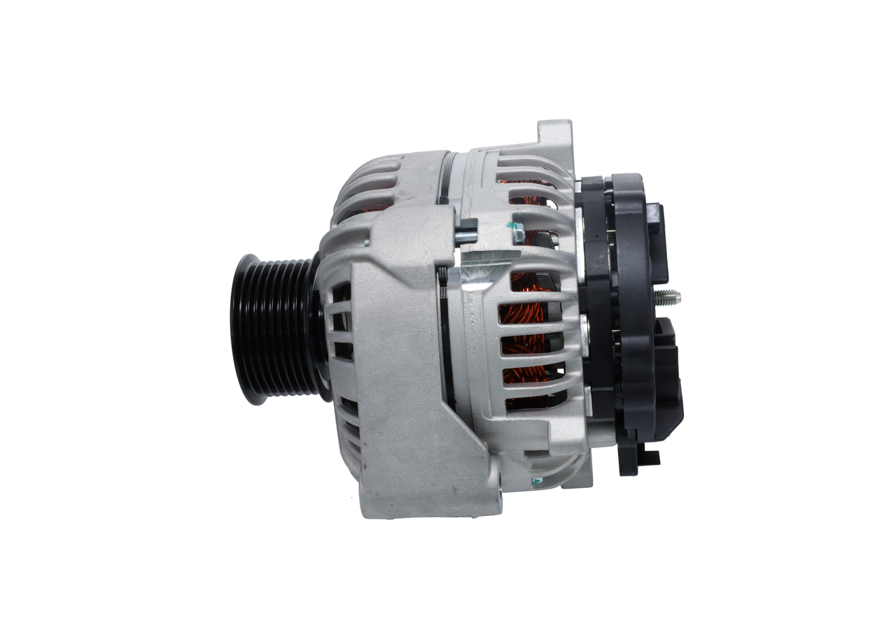 Alternador BOSCH 1 986 A00 993 adequados para RENAULT, BMW, VW, MERCEDES-BENZ, PEUGEOT barato
