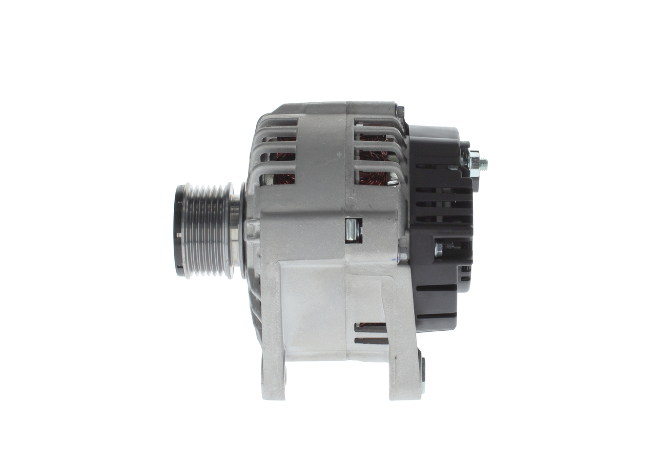 ALT 14V 125A (R) BOSCH 1 986 A01 079 Lichtmaschine Dacia Logan MCV 2 1.5 dCi 82 PS Diesel 2022