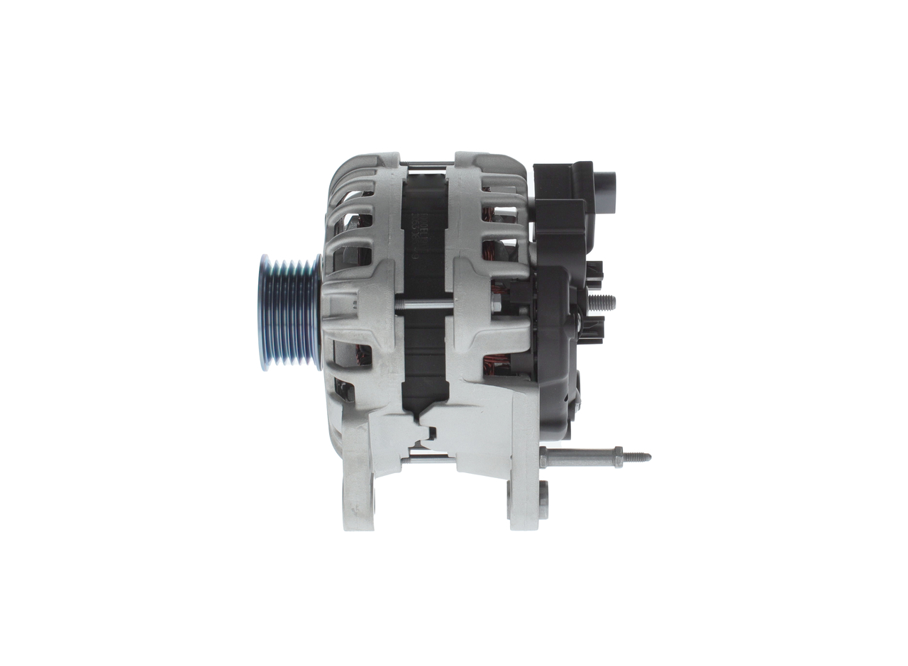 BOSCH 1 986 A01 120 Генератор VW EOS 1f7 1.6 FSI бензин 115 л.с. 2006
