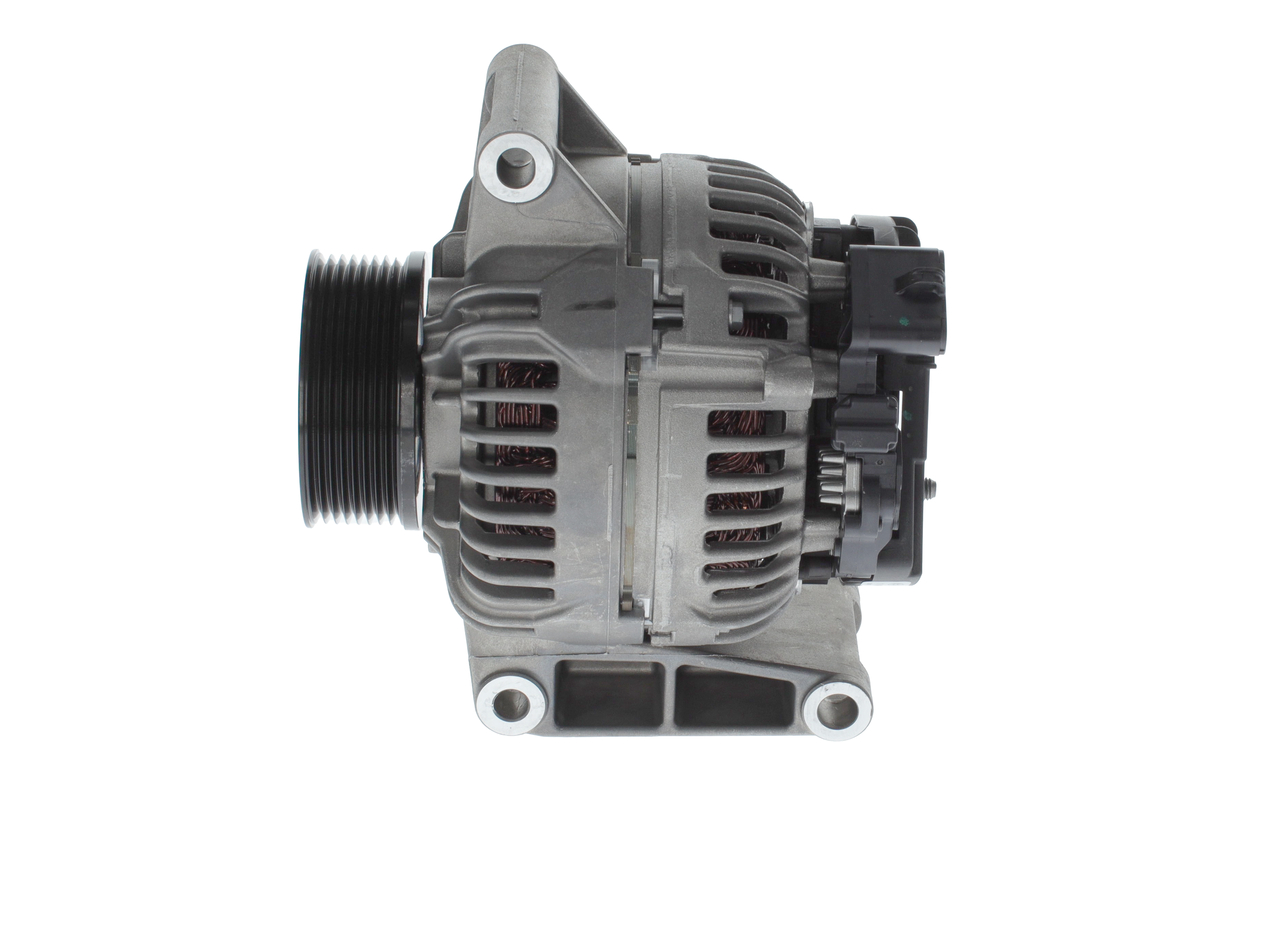 Generator BOSCH 1 986 A01 215 som passar till VOLVO, VW, BMW, AUDI, MERCEDES-BENZ billigt