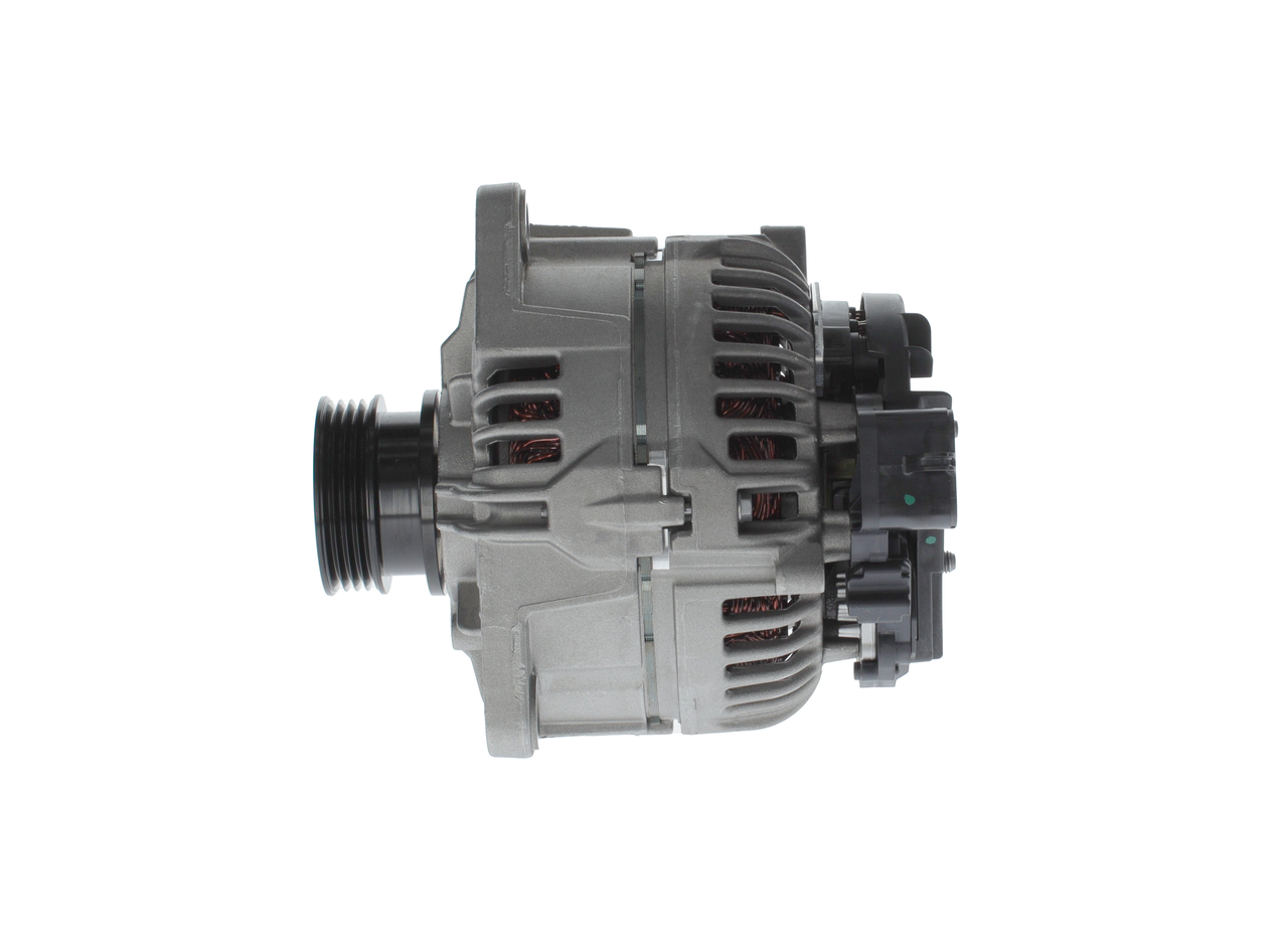 Lichtmaschine BOSCH 1 986 A01 216 passend für VW, MERCEDES-BENZ, BMW, AUDI, OPEL zum günstigen Preis