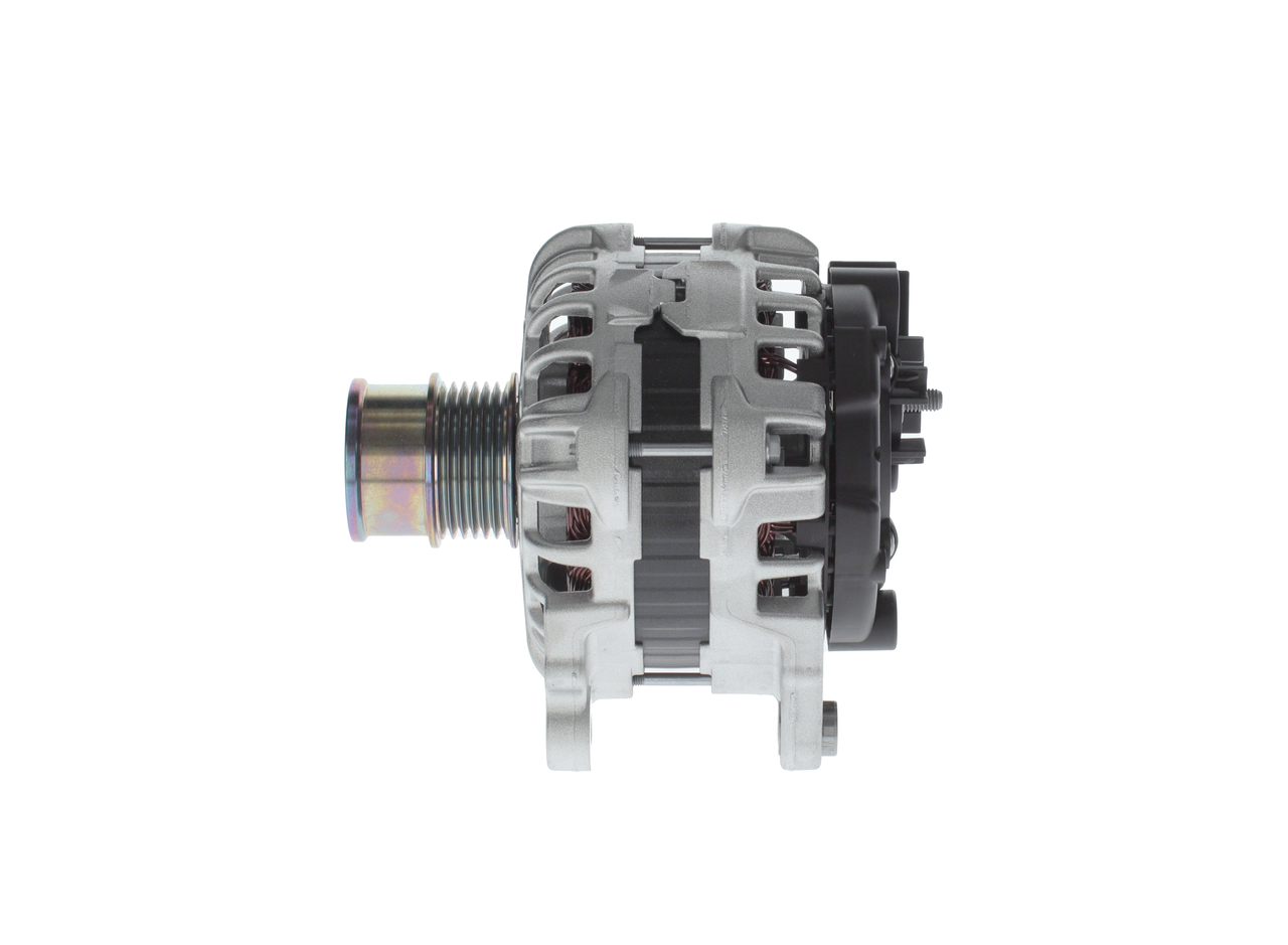 Dynastart Audi A3 2023 1986A01242 BOSCH