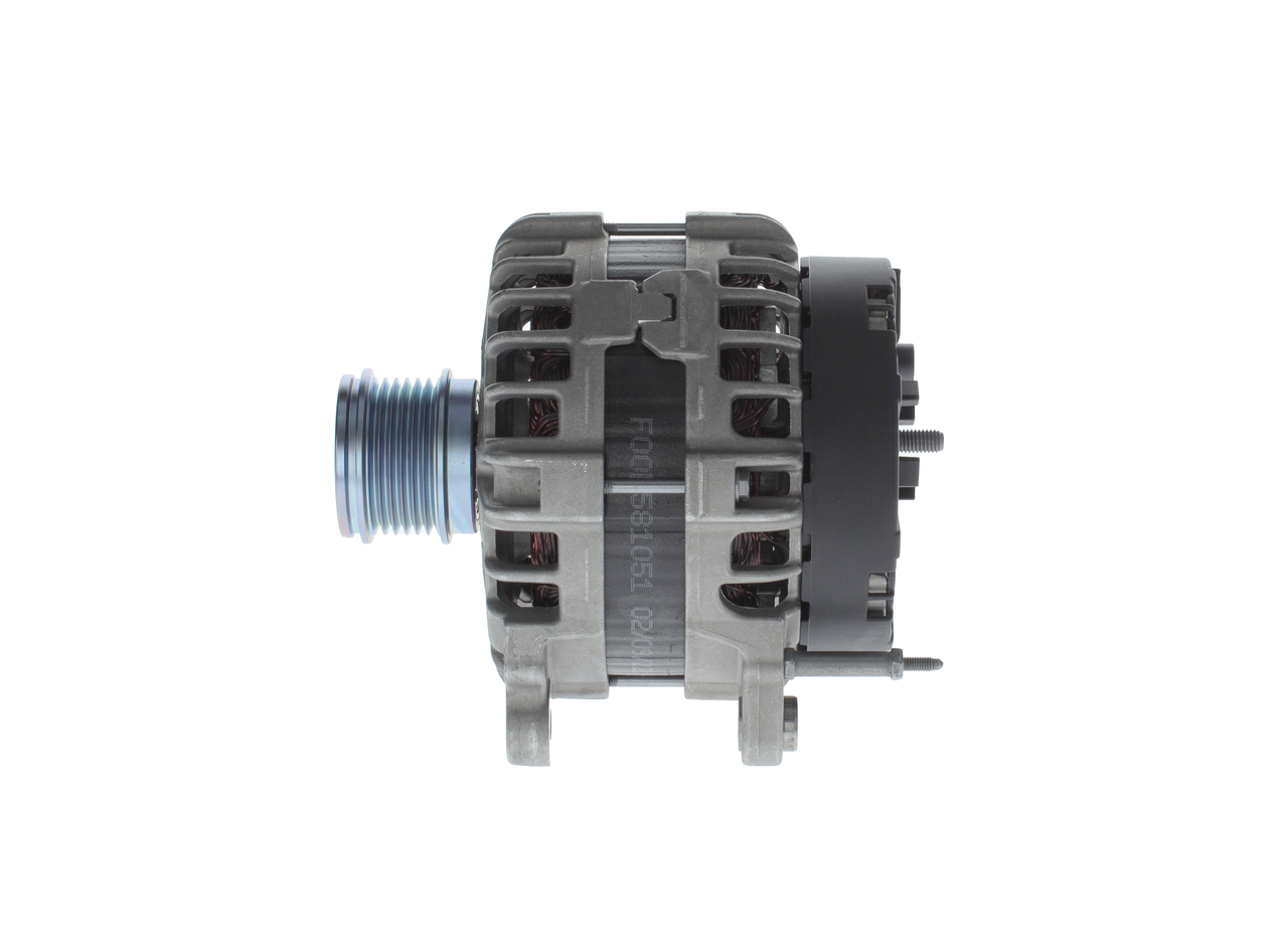 BOSCH Alternateur 1 986 A01 372