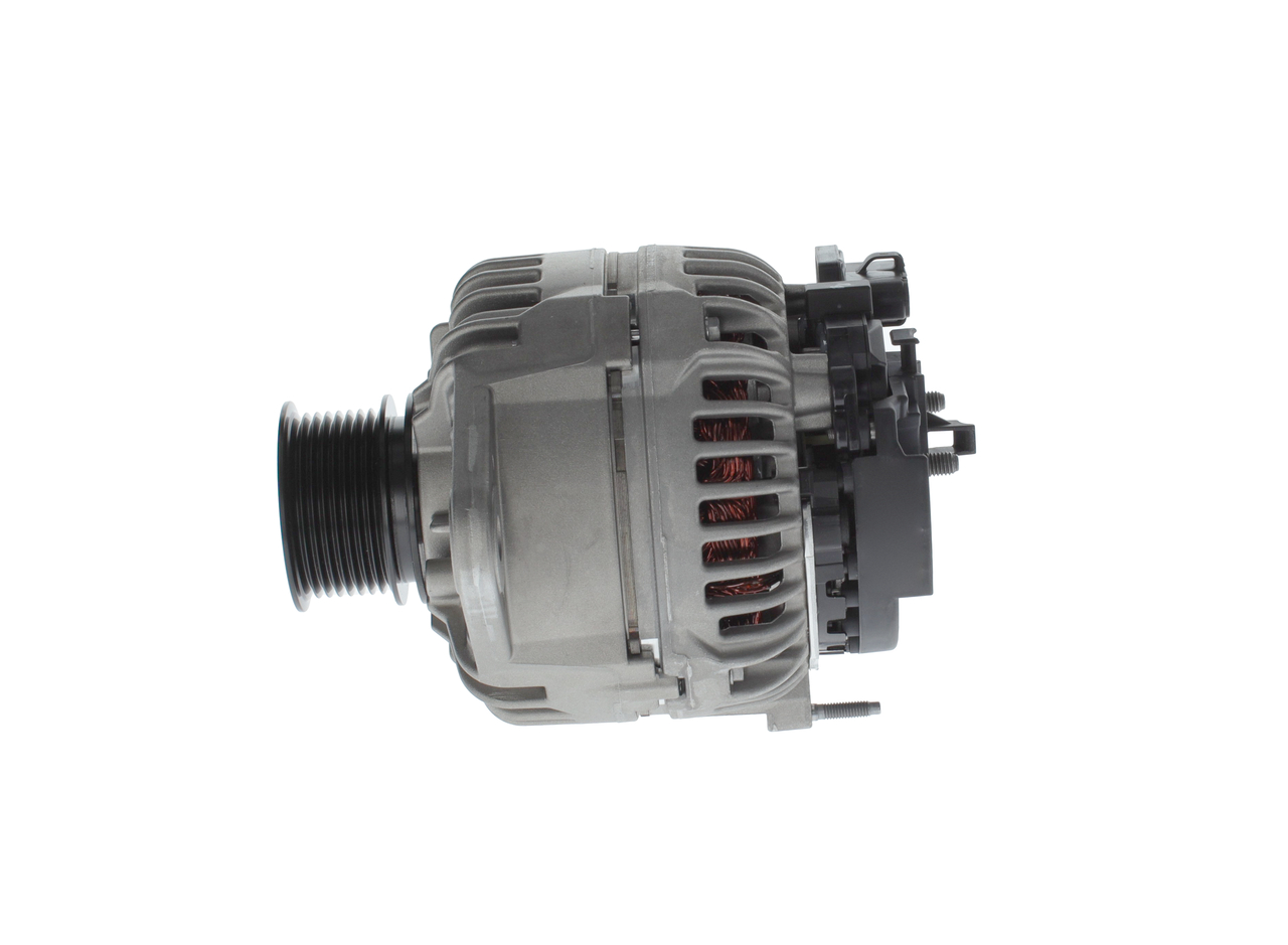 BOSCH Laturi 1 986 A01 396