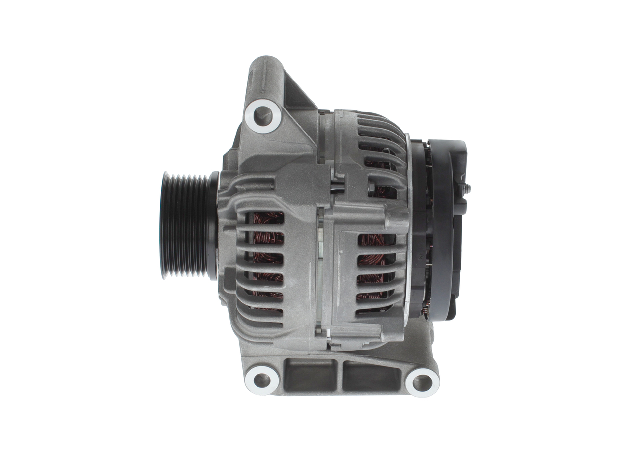 Alternador A0151544502 BOSCH 1 986 A01 400