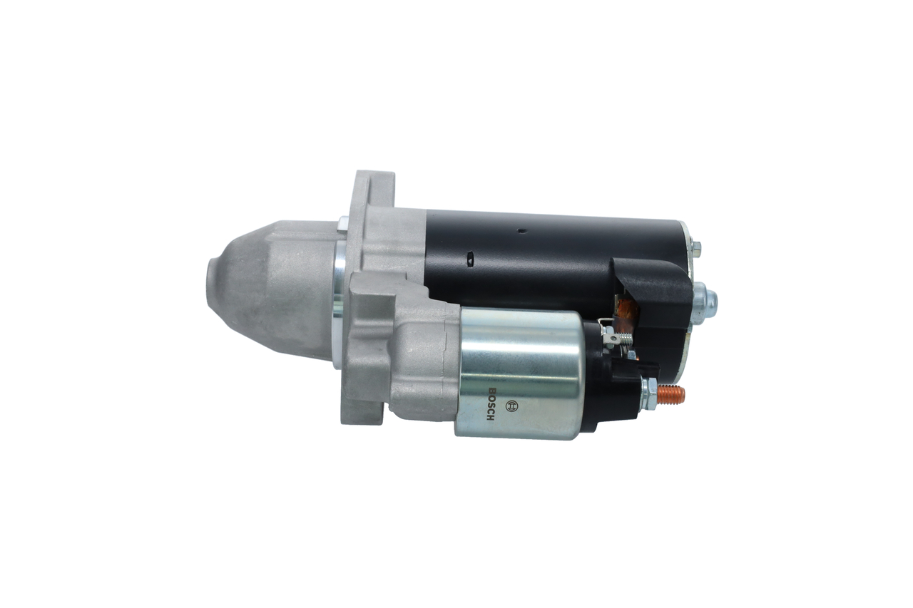 1 986 S00 857 BOSCH Motor de arranque MERCEDES-BENZ Clase C