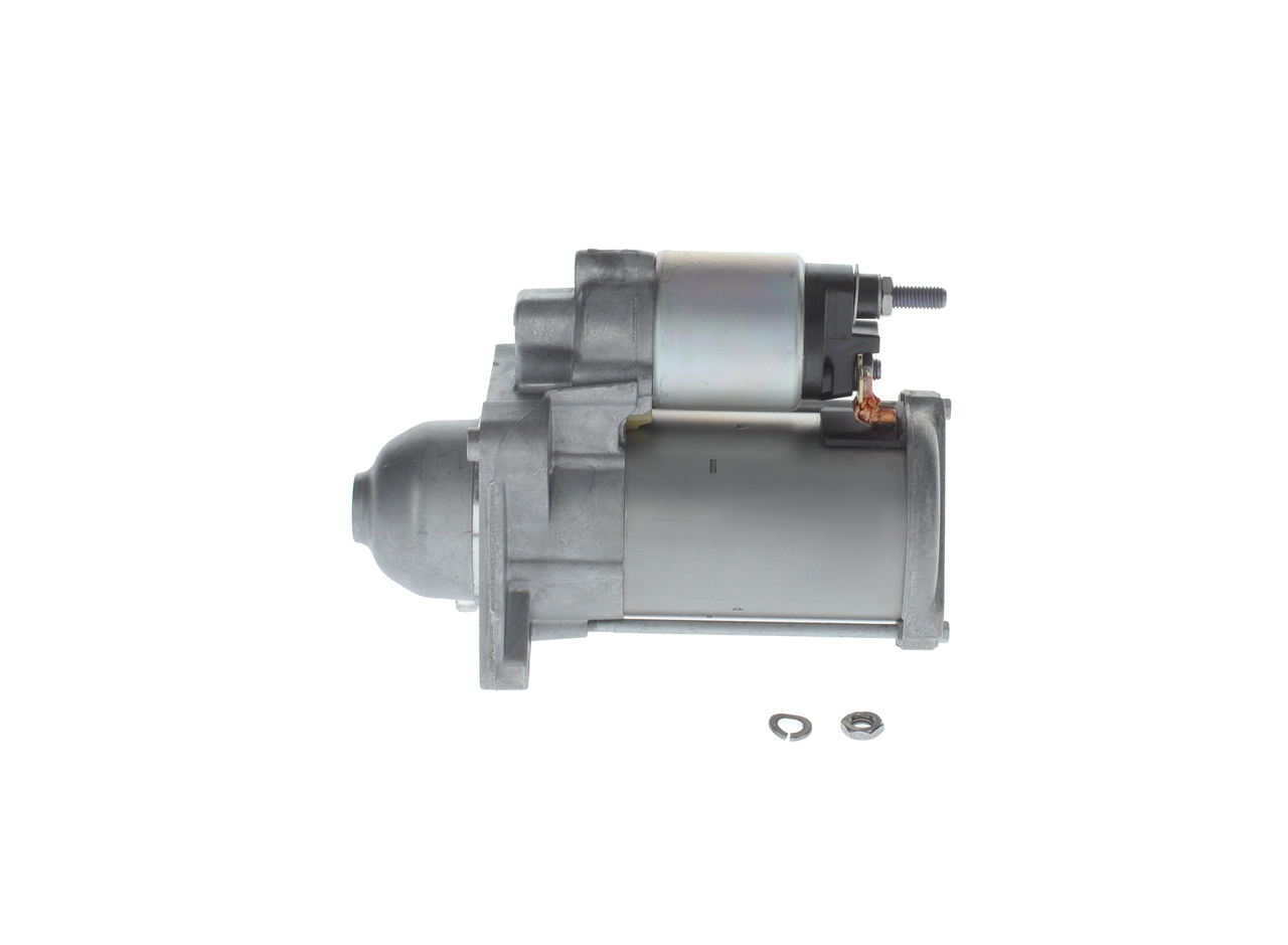 BOSCH 1 986 S00 940 Anlasser FIAT 124 kaufen