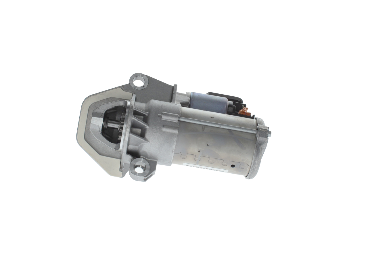 BOSCH 1 986 S00 942 Starter motor VAUXHALL Astra Mk7 (K) Hatchback (B16) 1.2 Turbo Benzin 145 HK 2024 pris