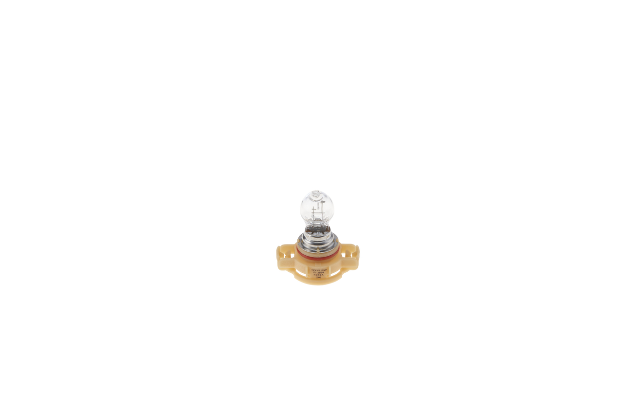 BOSCH Bulb, tail fog light 1 987 302 266