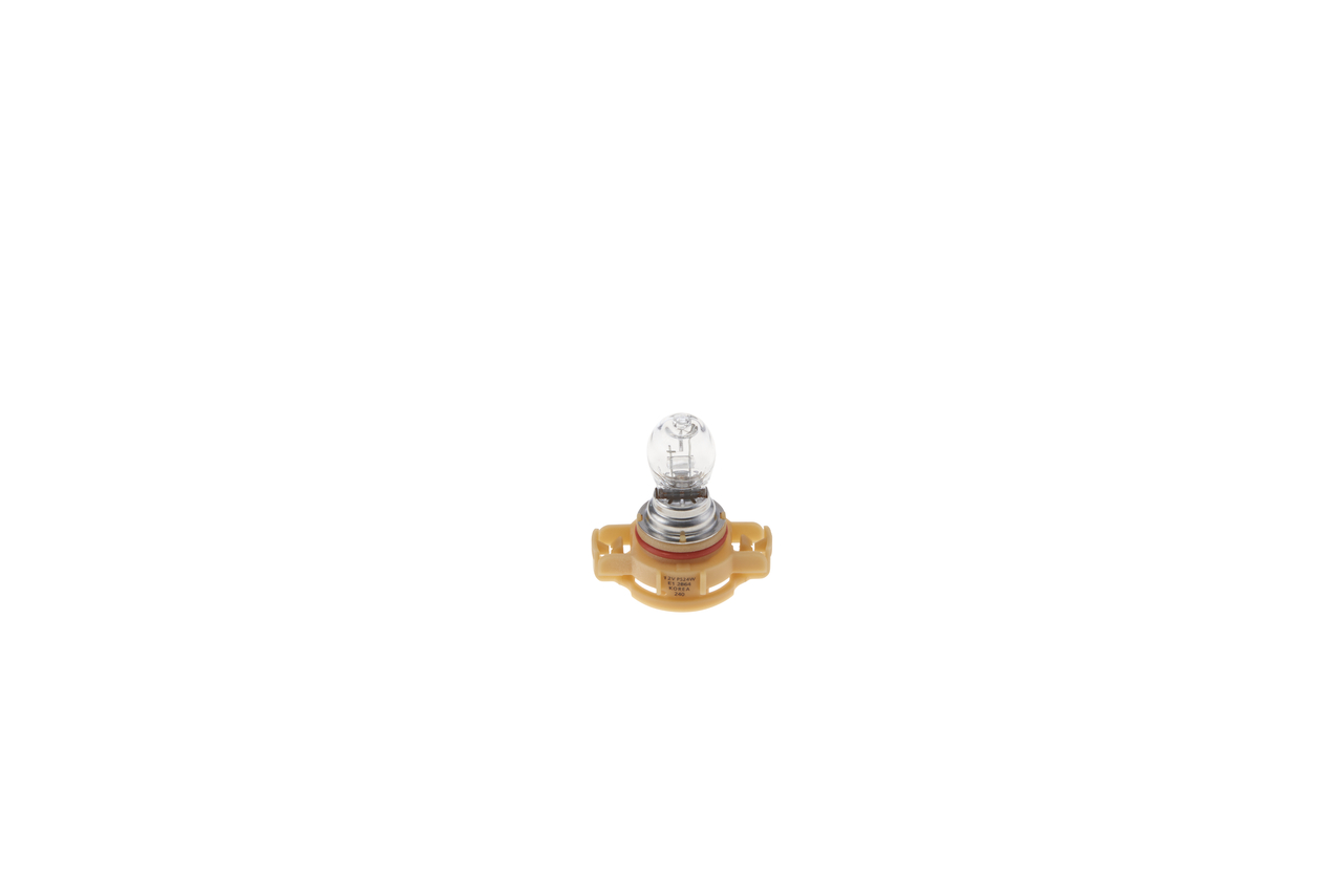 BOSCH Ampoule, feu clignotant 1 987 302 269