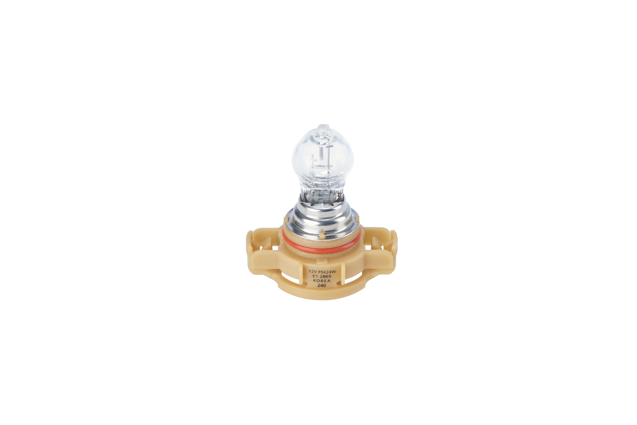 BOSCH Ampoule antibrouillard 1 987 302 271