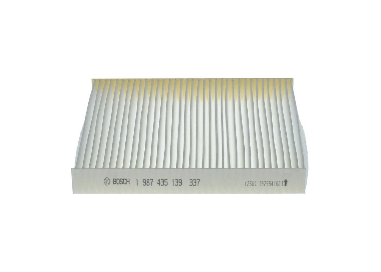 BOSCH 1 987 435 139 Filtro abitacolo CHRYSLER GRAND VOYAGER prezzo