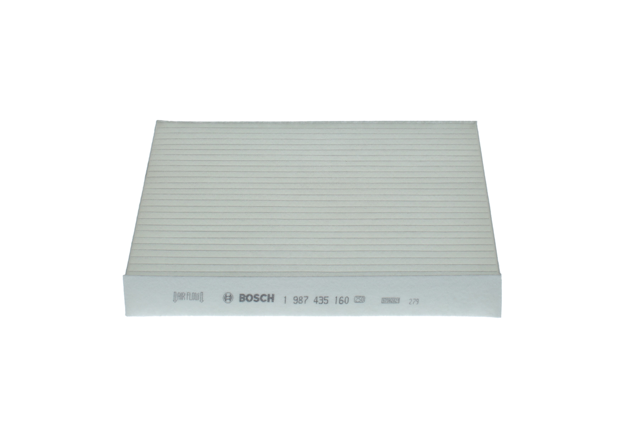 BOSCH Pollen filter 1 987 435 160