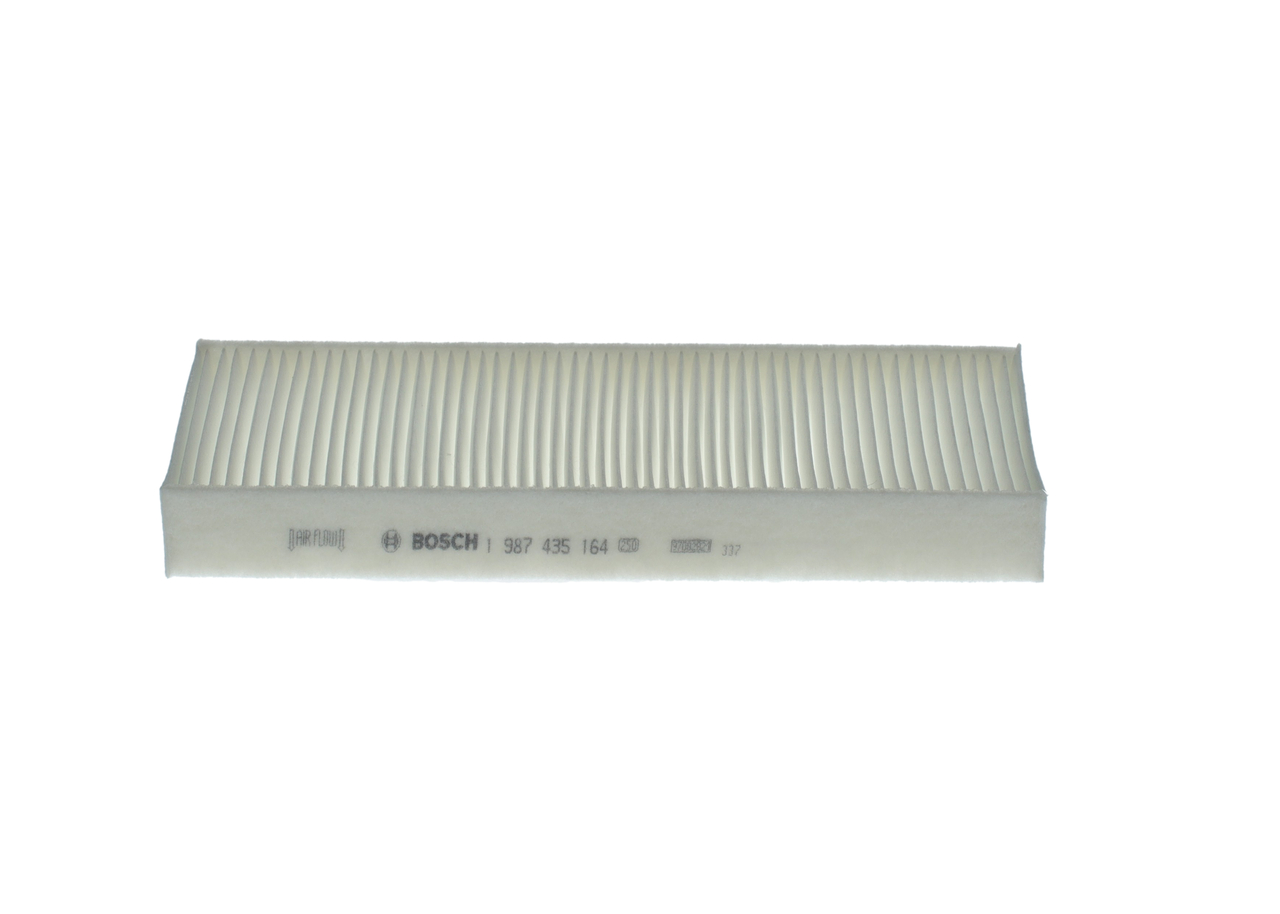 Filtre à pollen PORSCHE 911 Coupe (992) prix 2022: BOSCH 1 987 435 164v