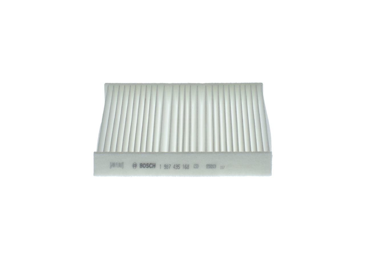 BOSCH Kupefilter 1 987 435 168
