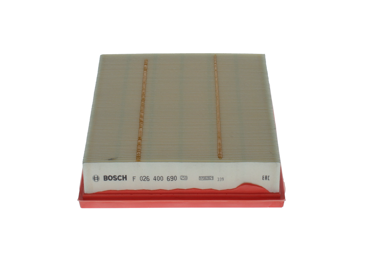 Luftfilter Ford S-MAX 2025 F026400690 BOSCH