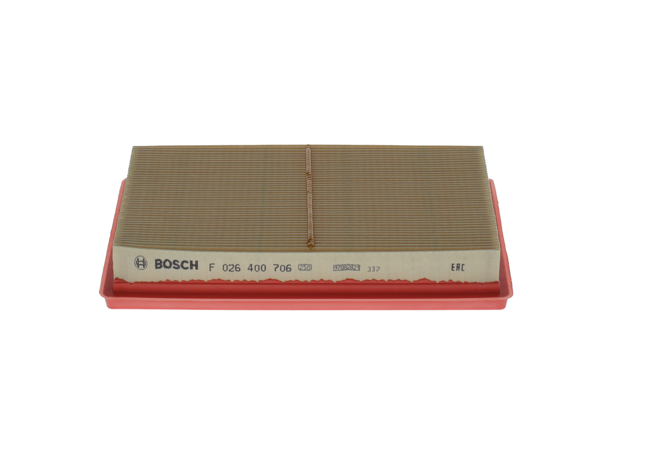 originalni Lexus GS BOSCH Zracni filter F 026 400 706