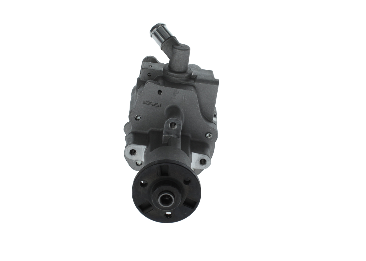 FP4 BOSCH K S02 000 002 Servopumpe BMW F01 730i, Li 258 PS Benzin 2009