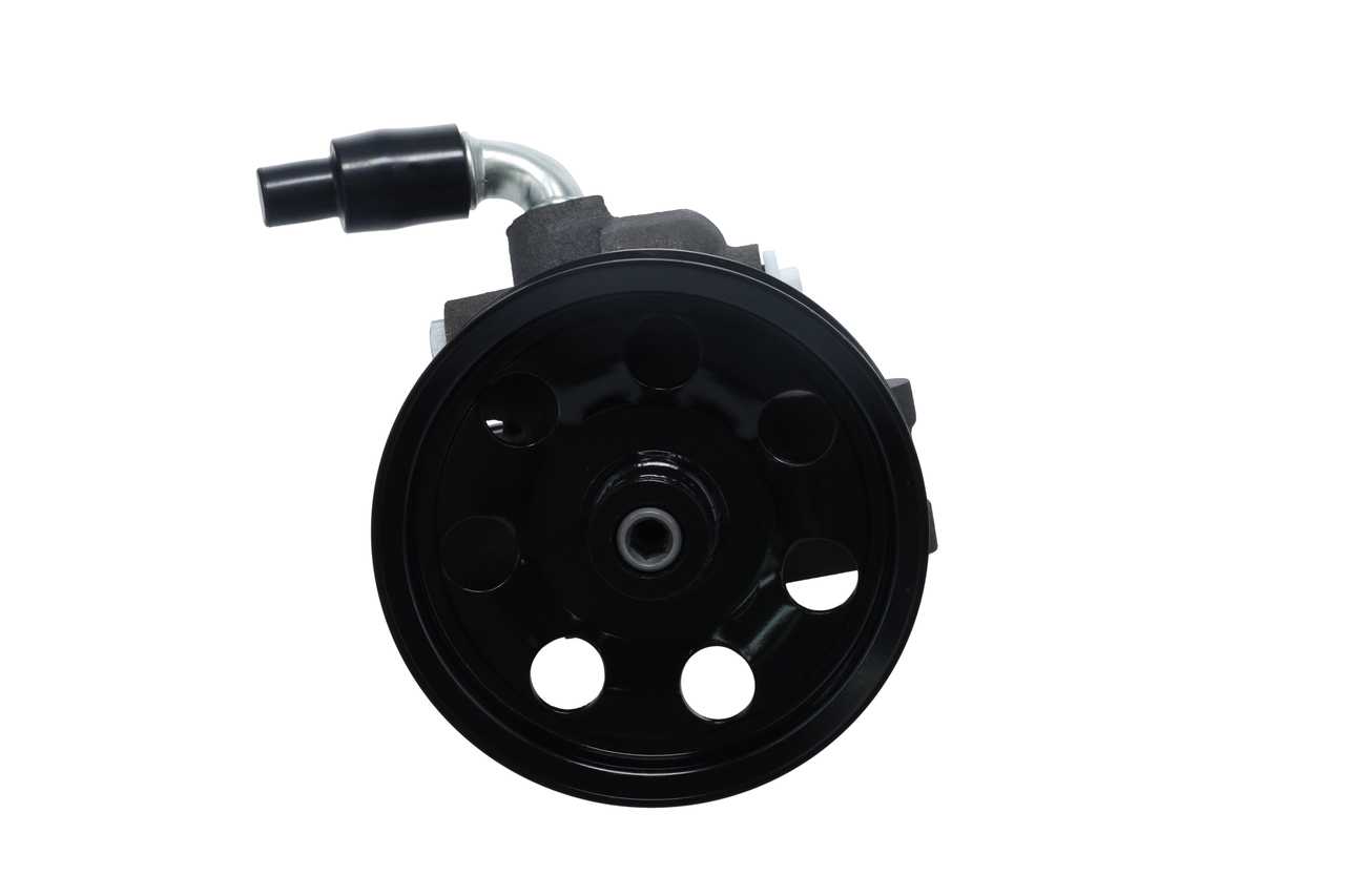 BOSCH K S02 000 005 Steering pump Focus Mk1 1.8 16V BiFuel Petrol/Liquified Petroleum Gas (LPG) 115 hp 2003 price