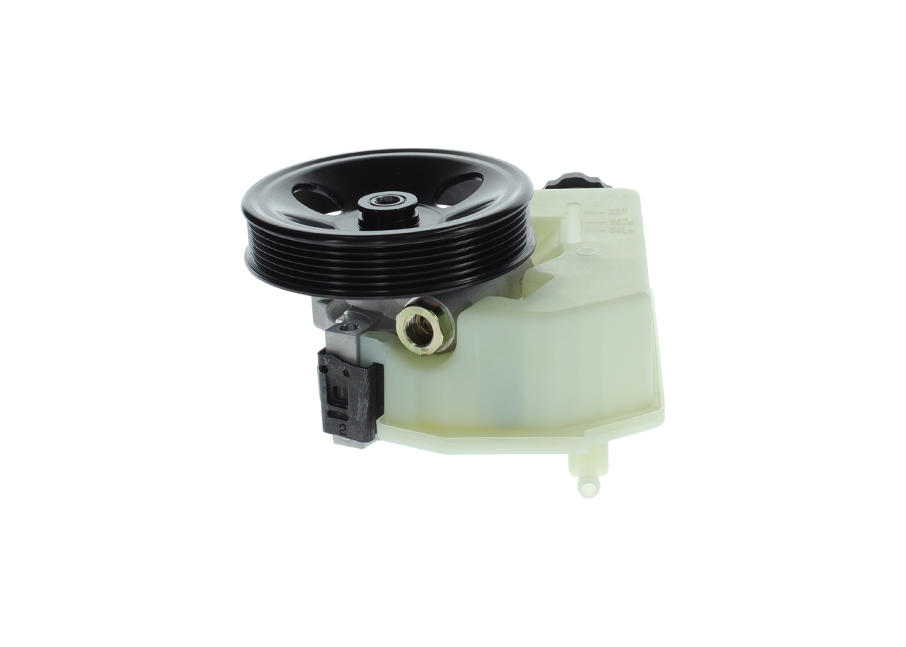 BOSCH K S02 000 006 Bomba de dirección JEEP CHEROKEE (KJ) 3.7 Gasolina 214 cv 2008 precio