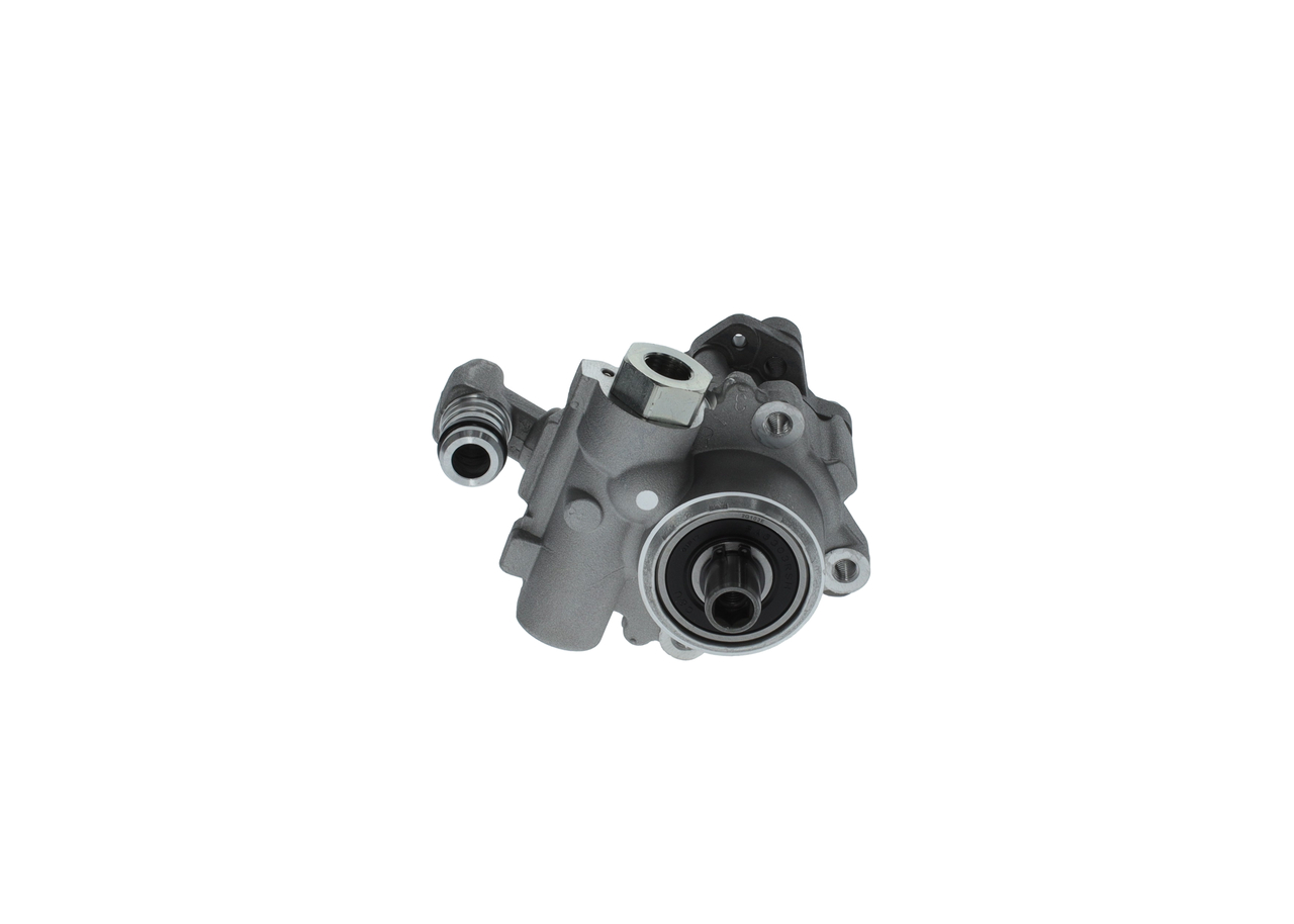 BOSCH K S02 000 021 Pompa idroguida elettrica MERCEDES-BENZ Classe S Sedan (W221) S 450 4.7 (221.070, 221.170) Benzina 340 CV 2011 prezzo